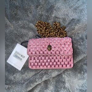 BNWT Kurt Geiger London Micro Kensington *PRICE IS FIRM $50 IS MIN ACCEPTED*